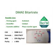 Bitartrato de DMAE
